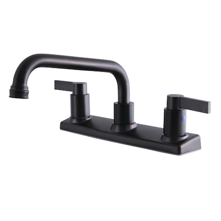 FB2135NDL 8-Inch Centerset Kitchen Faucet